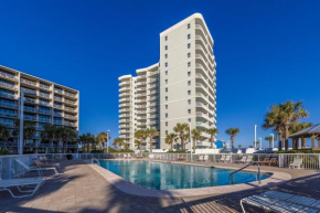 Seaside Beach & Racquet Club 2107